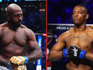 Hill vs Rountree Jr.