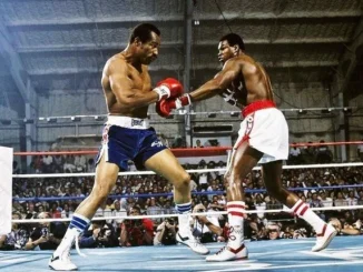 Holmes vs Norton