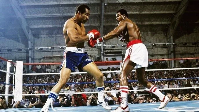 Holmes vs Norton