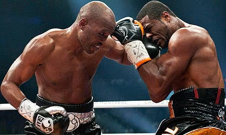 Hopkins vs Pascal I