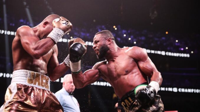 Jack vs Pascal