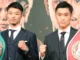 Junto Nakatani vs Ryosuke Nishida