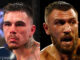 Kambosos Jr vs Łomaczenko