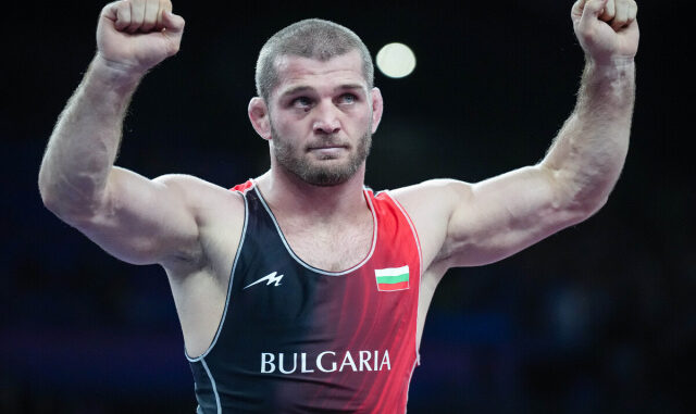 Magomed Ramazanov