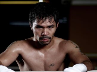 Manny Pacquiao