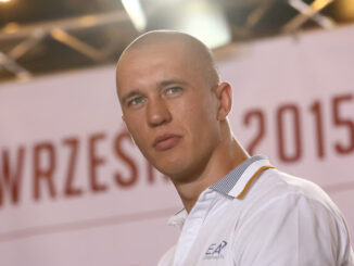 Michał Cieślak