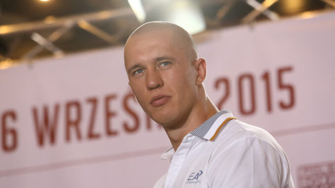 Michał Cieślak
