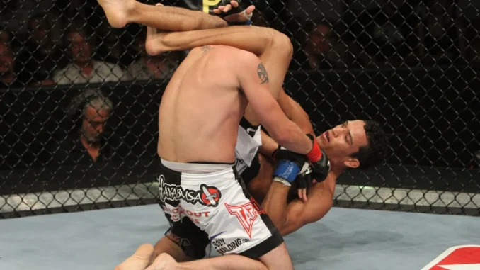 Oliveira vs Elkins