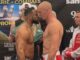 Pascal vs Cieślak