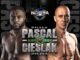 Pascal vs Cieślak