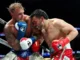 Paul vs Chavez Jr.