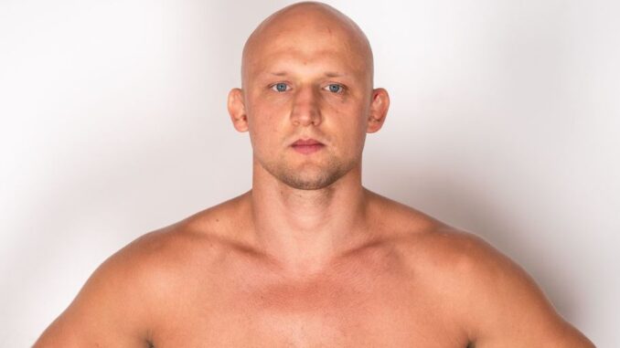 Paweł Pawlak