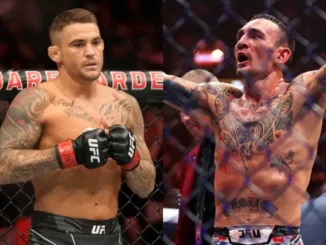 Poirer vs Holloway 3