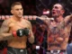 Poirer vs Holloway 3
