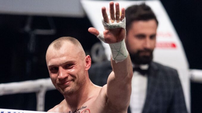 Rafał Wołczecki
