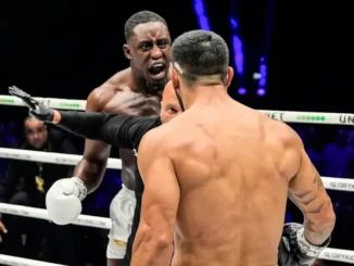 Rajabzadeh vs Kromah