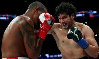Ramirez vs Dorticos