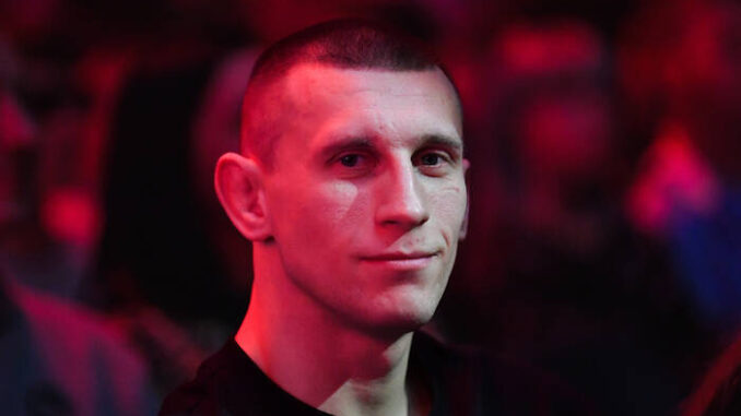Robert Ruchała