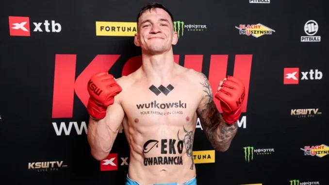 Sebastian Przybysz