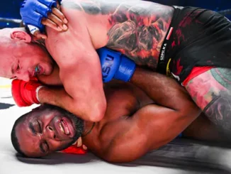 Szpilka vs Zimmermann