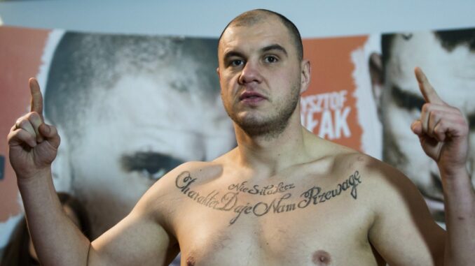 Tomasz Sarara