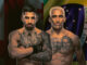 Topuria vs Oliveira