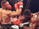 Tyson vs Bruno