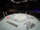 UFC oktagon