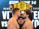 Verhoeven vs Vakhitov
