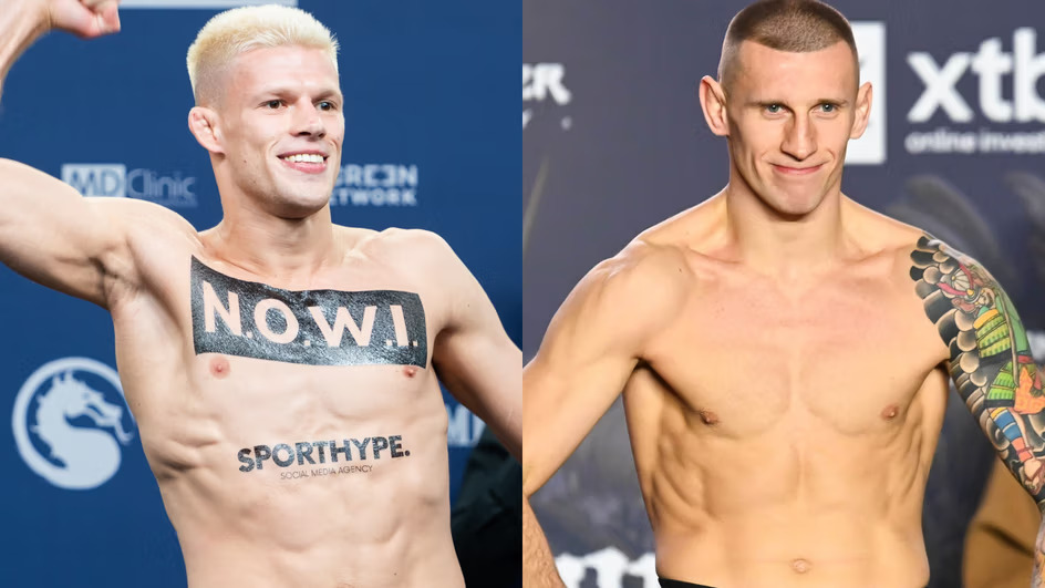 Jakub Wikłacz/Robert Ruchała