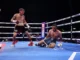 Yafai vs Rodriguez