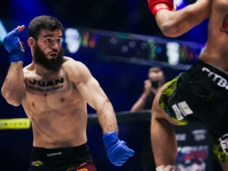 Adam Soldaev
