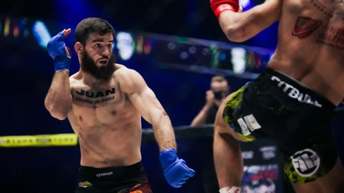 Adam Soldaev