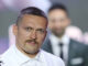 Aleksander Usyk