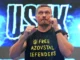 Aleksander Usyk