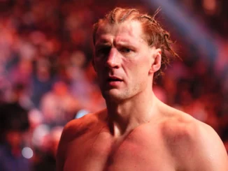 Alexander Volkov