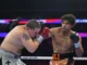 Ali Feliz vs Robinson Perez