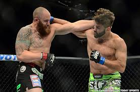 Arlovski vs Browne