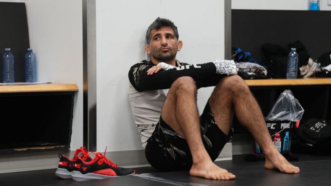 Beneil Dariush
