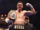 Callum Smith