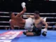 Caterall vs Eubank