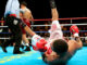Corrales vs Castillo 1