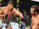 Costa vs Rockhold