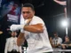 David Benavidez