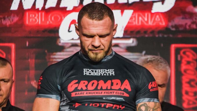 Denis Romek "Romuś"