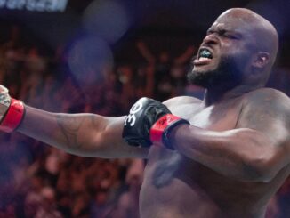 Derrick Lewis