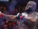 Derrick Lewis