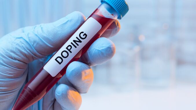 Doping