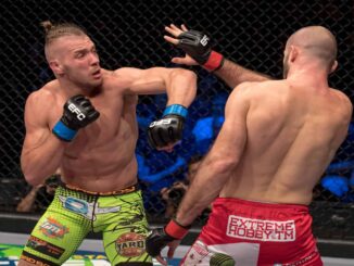 Du Plessis vs Haratyk