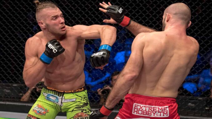 Du Plessis vs Haratyk